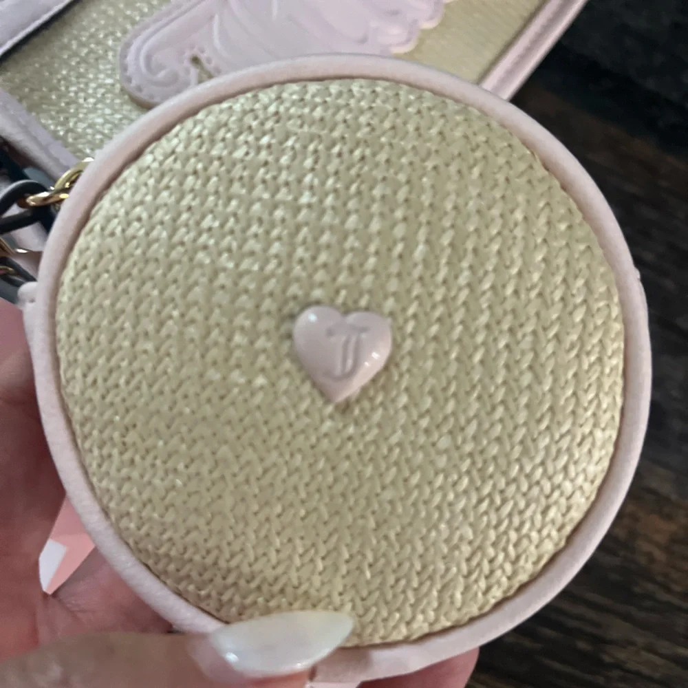 Juicy Couture brand new